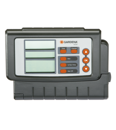 Classic Irrigation Control System 4030