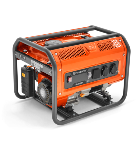 HUSQVARNA G3200P