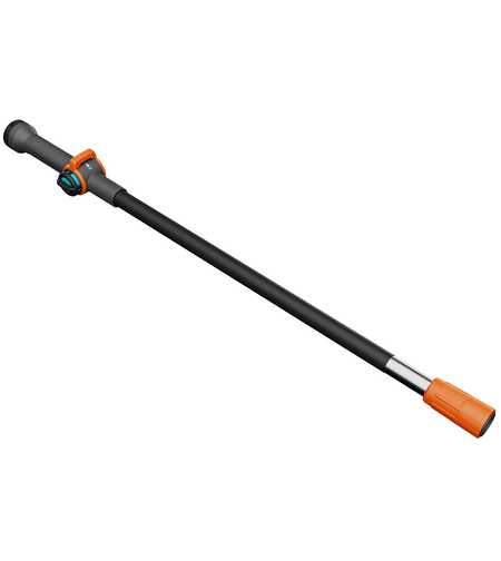 Cleansystem Handle S, water-connected, cleaning of larger areas