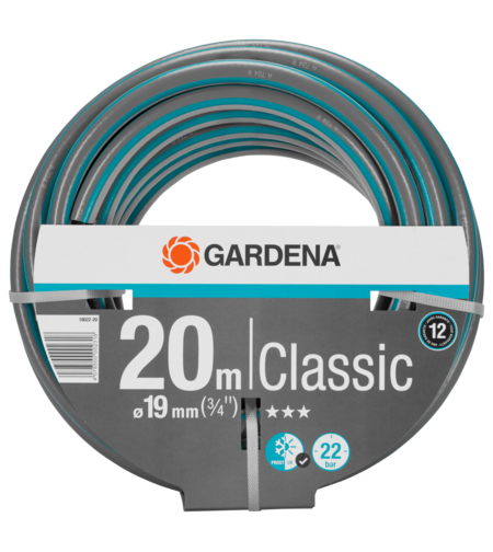 Маркуч Classic 19 мм (3/4