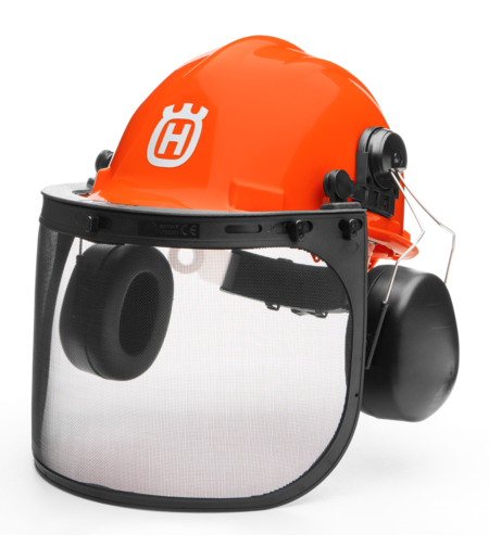 Forest helmet, basic