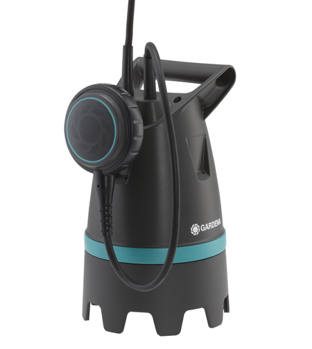 Потопяема помпа Dirty Water 8800