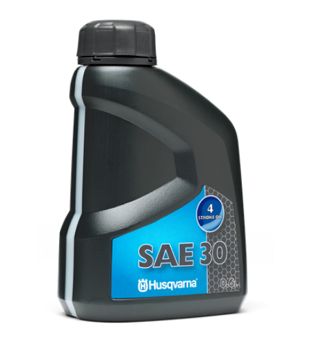 4-тактово мaсло WP 4T SAE 30