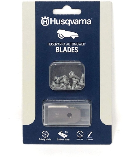 Остриета на Husqvarna Automower®