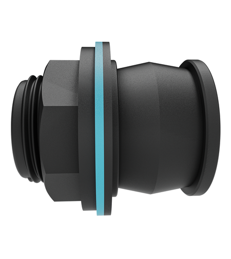 Push in Tank Connector