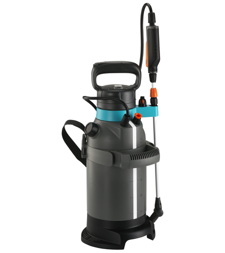 Пръскачка под налягане 5 l EasyPump