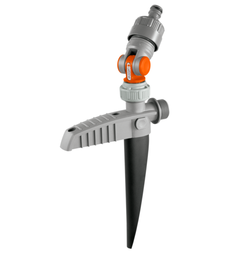 Надземна водна връзка