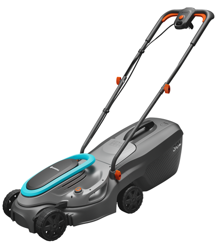 Electric Lawnmower PowerMax 32/1200 G2