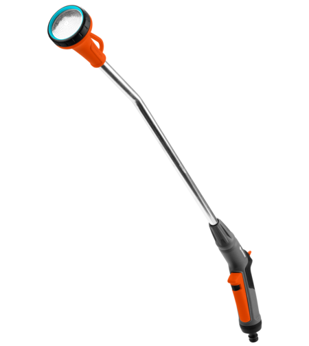 GARDENA Classic spray lance, 75 cm, for long-reach watering, with spray jet