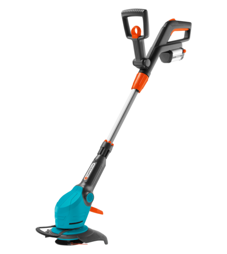 Battery Trimmer Set EasyCut Li-18/23R