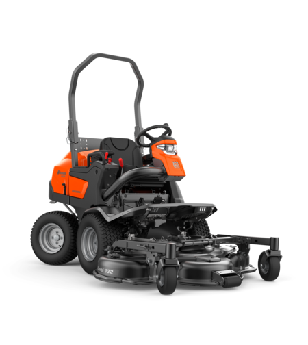 HUSQVARNA P 520DX