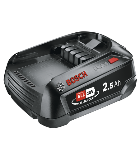 Husqvarna Aspire™ P4A 18-B45