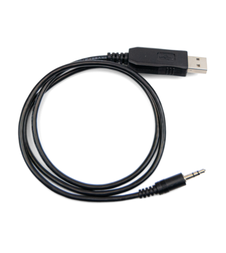 Service cable for Bluetooth Headset