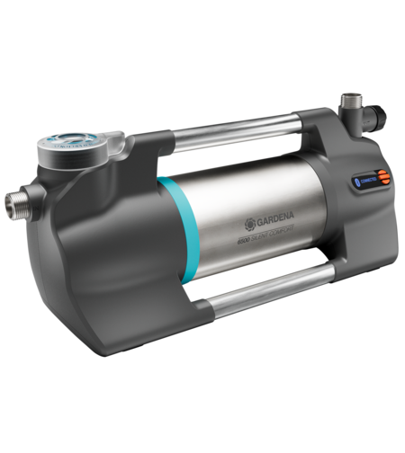 Градинска помпа 6500 SilentComfort