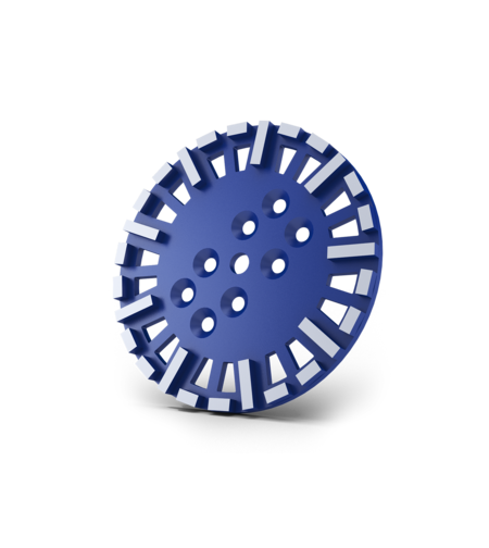 Husqvarna TACTI-GRIND™ EURO S