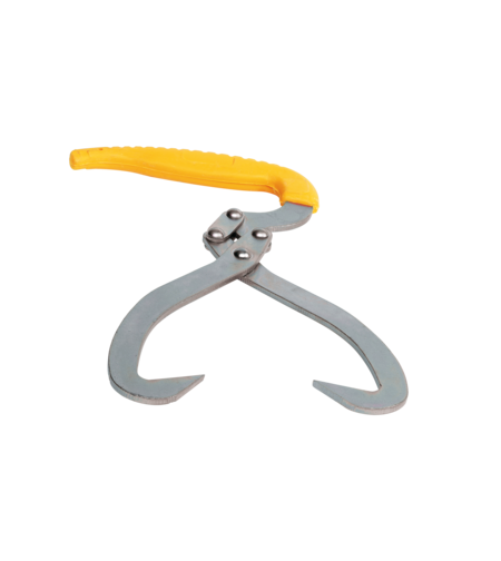 Шарнирна кука за вдигане на трупи