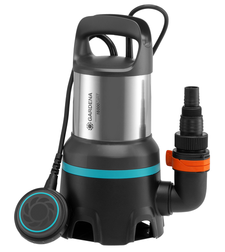 Потопяема помпа за мръсна вода Dirty Water 16000