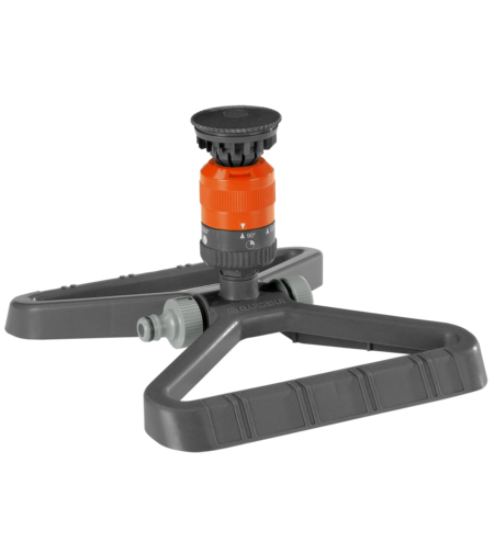 Кръгов разпръсквач Comfort Vario