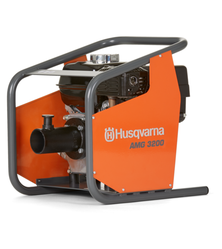 Husqvarna AMG 3200