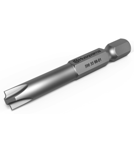 Robotic mower Blades Changing bits, 5 pcs