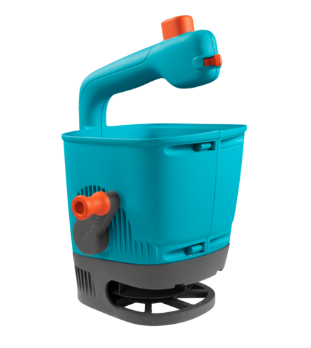 Ръчна разпръсквачка M