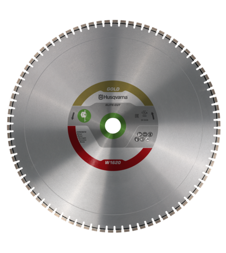 Husqvarna ELITE-CUT™ W1620