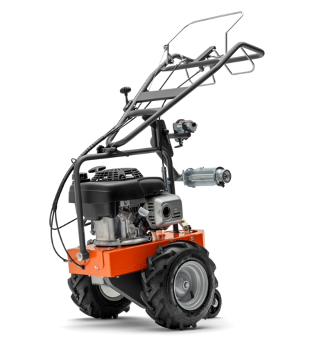 HUSQVARNA Cable Layer CL400