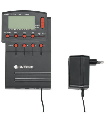 Система за управление на напояването 4040 modular