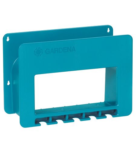 Стенен държач за маркуч