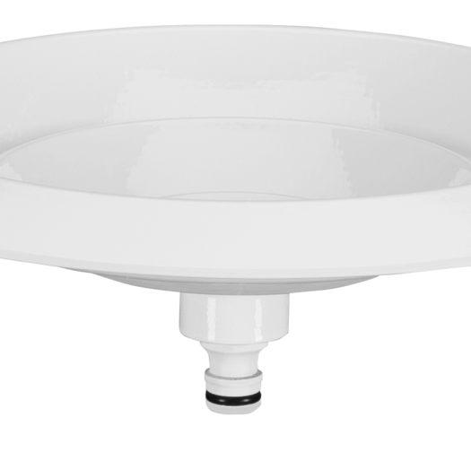 ClickUp! Басейнче за птици