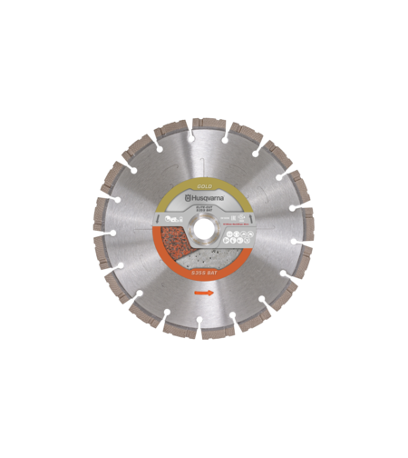 Husqvarna ELITE-CUT™ S35S BAT