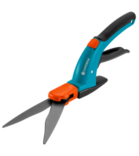 Comfort ножици за трева, въртящи се