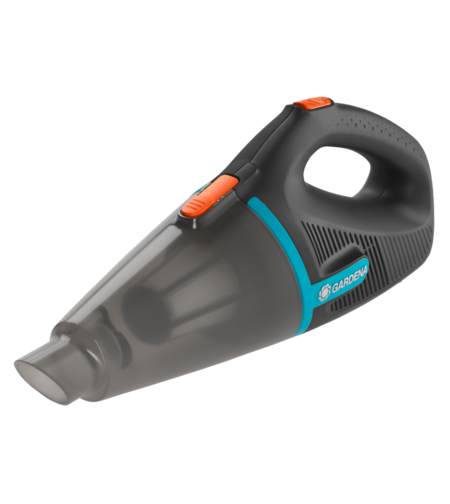 Battery Outdoor Handy Vac EasyClean Li ready-to-use Set