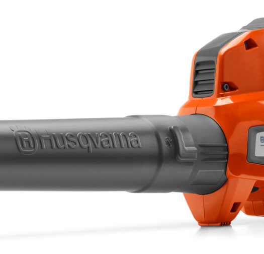 HUSQVARNA 120iB с акумулаторна батерия и зарядно устройство