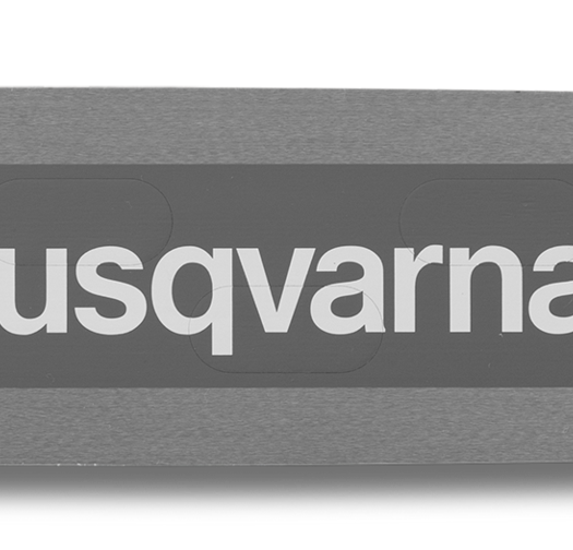 X-TOUGH LIGHT Solid bar 3/8