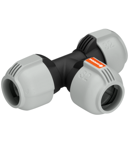 T-piece 32 mm