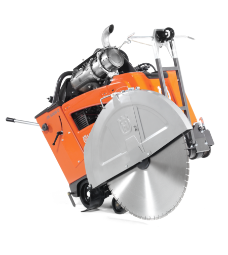 Husqvarna FS 5000 D