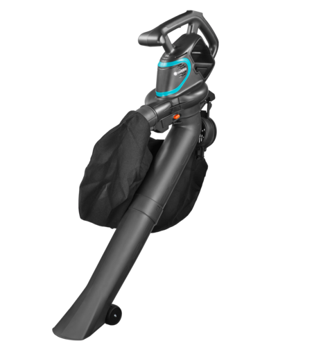 Акумулаторна градинска метла/листосъбирач PowerJet Li-40 без батерия