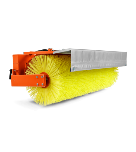 HUSQVARNA Broom