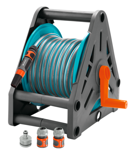 Макара 30 с маркуч GARDENA