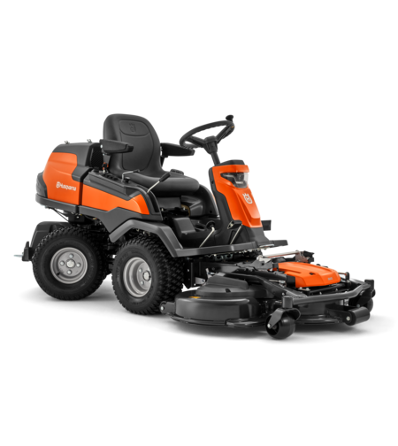 Husqvarna R 420TsX AWD