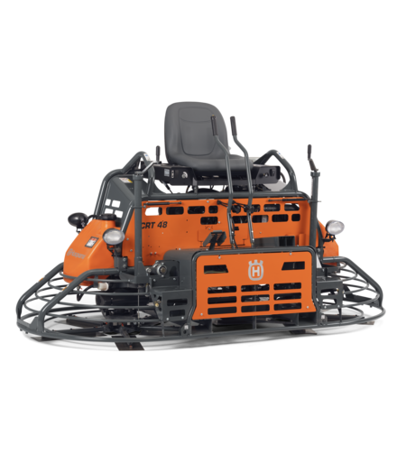 Husqvarna CRT 48