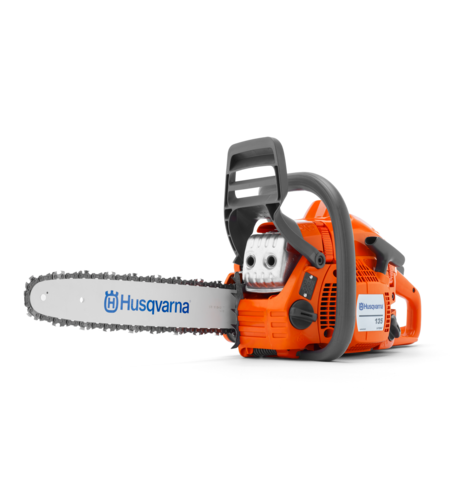 HUSQVARNA 135