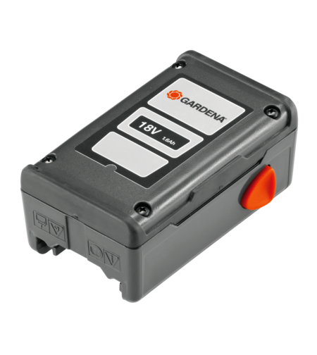 Replacement Battery NiMH 18 V / 1.6 Ah