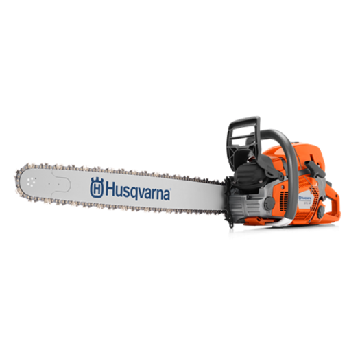 HUSQVARNA 572 XP®