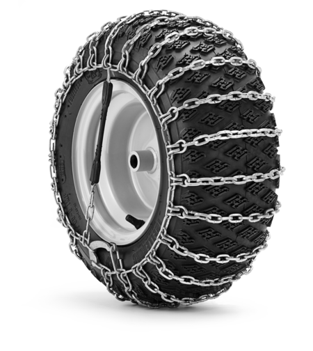 Вериги за сняг