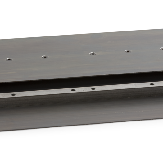 Довършителен комплект ножове 48