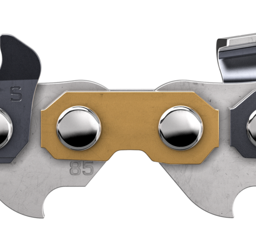 Saw Chain X-CUT S85 Semi chisel 3/8” 1.5mm