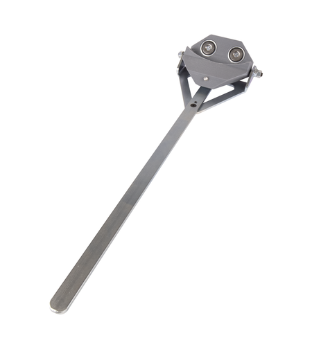 Alignment tool for hydraulic pump P525DX-P535HX