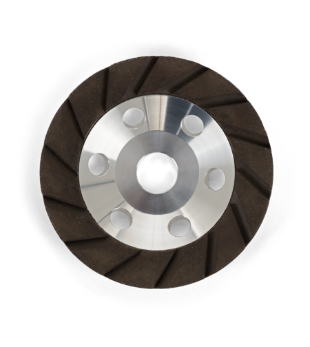 Husqvarna ELITE-GRIND™ TRANSITION